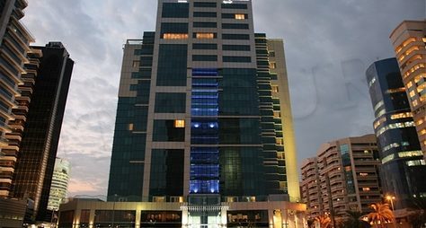Samaya Hotel