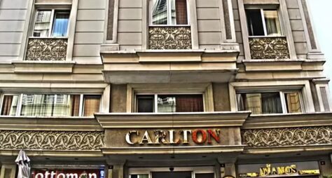 Carlton