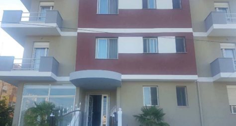 Apartments Mali I Robit