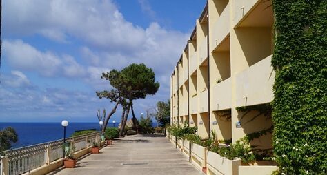 Poggio Di Tropea