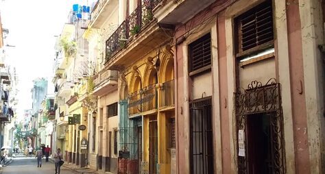 Гавана за один день — экскурсия из Варадеро