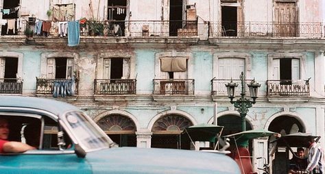 История колониальной Гаваны
