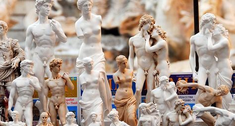 Отгадай 12 олимпийских богов: игра с Афинами