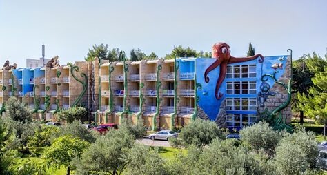 Amadria Park Hotel Andrija