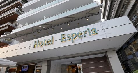 Esperia Hotel Kavala