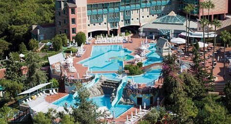 Liberty Hotels Lykia Adults Only