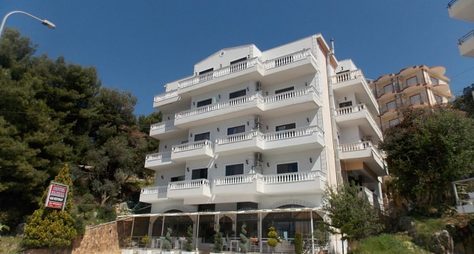 Iliria Hotel Sarande