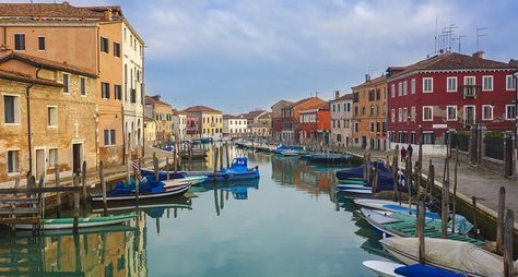 Проникнуться очарованием венецианских островов за один день