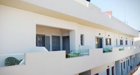 Thania Seaside Luxury Smotel Apartments