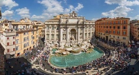 Секрет вечности… Рим + Верона, Сан-Марино и Венеция