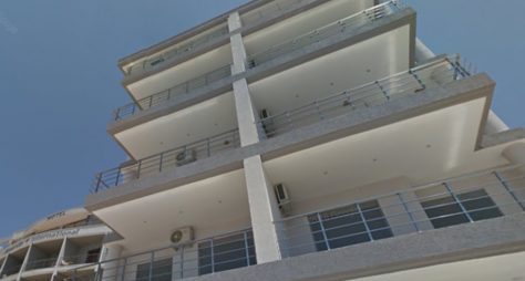 Aler Luxury Apartments Saranda