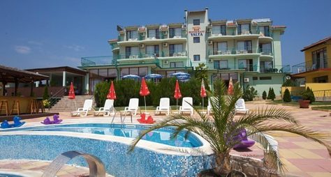 Yalta Village Resort