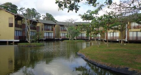 South Lake Resort