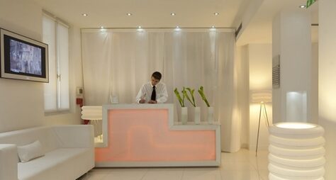 Blc Design Hotel