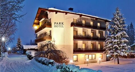 Park Hotel Gastein