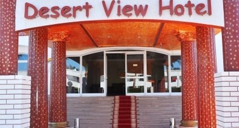 Desert View Resort