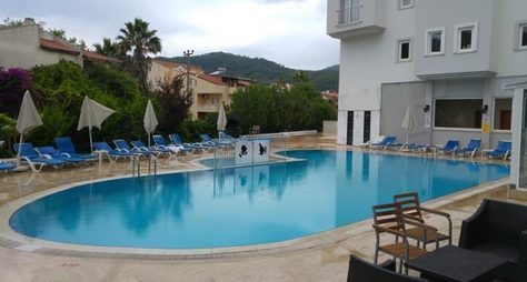 The Park Marmaris