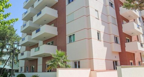 Apartments Durres