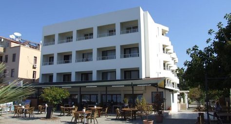 Rosary Beach Hotel