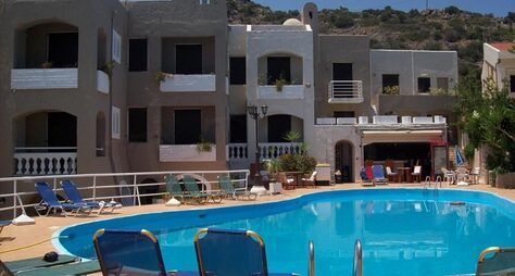 Stalis Bay Apartments