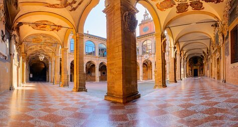 Болонский университет: тысяча лет истории