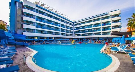 Avena Resort &amp; Spa