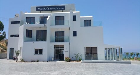 Maricas Boutique Hotel