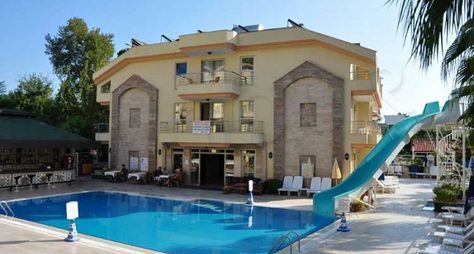 Grand Lukullus Hotel