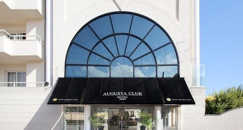 Augusta Club