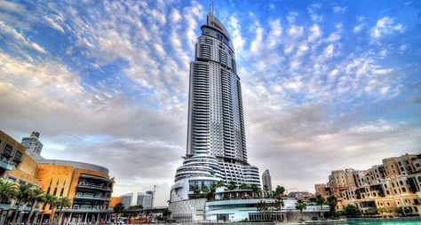 ПЦР-тести для поїздок до Дубаю (ОАЕ)