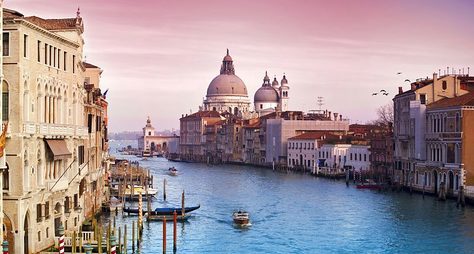 Курьёзы, легенды и мифы Венеции