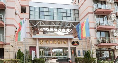 Tarsis