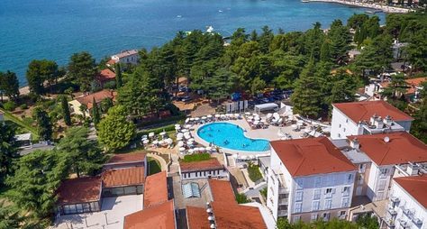 Valamar Pinia