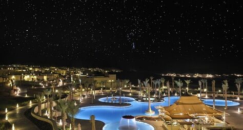 Anantara Qasr Al Sarab