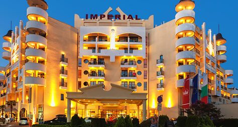 Imperial Resort