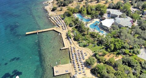 Doora Bodrum Hotel