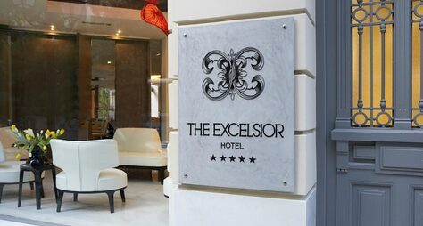 The Excelsior Hotel