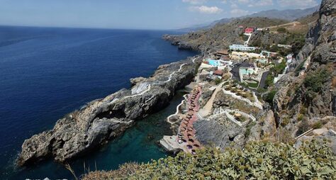 Kalypso Cretan Village