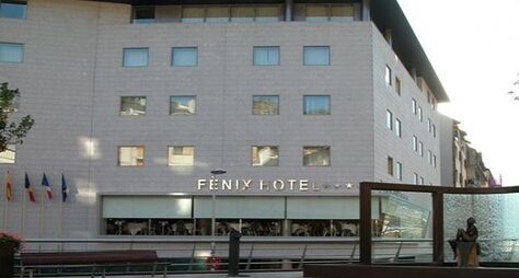 Golden Tulip Fenix Hotel