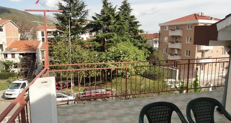 Villa Vera Pribilovic