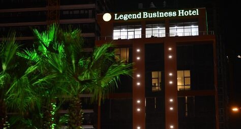 Legend Business Hotel