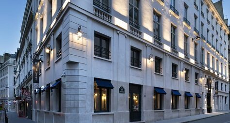 Hotel Square Louvois