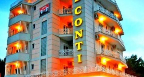 Bel Conti