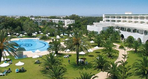 Sensimar Oceana Palace Resort &amp; Spa