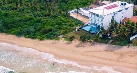 Twenty Two Weligama Bay