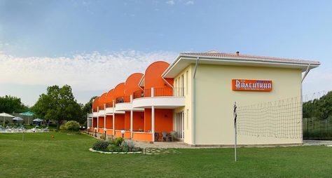 Villa Valentina