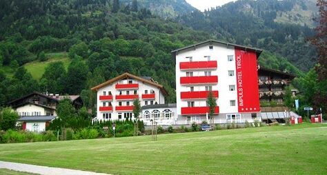 Impulshotel Tirol