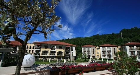 Park Hotel Pirin
