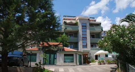 Villa Krapina