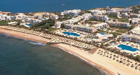 Aldemar Knossos Royal